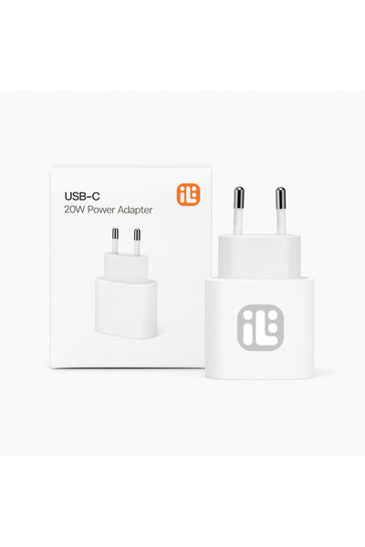 Opiunte 2 Yıl Garantili Iphone Tüm Serilerle Uyumlu 20w Hızlı Şarj Adaptörü