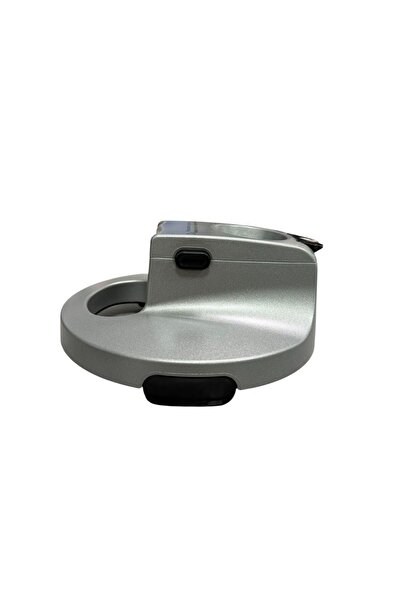 Fakir MR CHEF QUADRO BLENDER HAZNE İŞLEM KAPAĞI SILVER STON