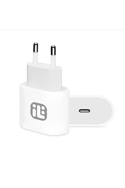 Opiunte 2 Yıl Garantili Iphone Tüm Serilerle Uyumlu 20w Hızlı Şarj Adaptörü