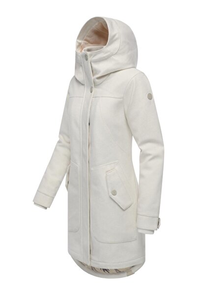 Ragwear Wintermantel Jannisa Coat