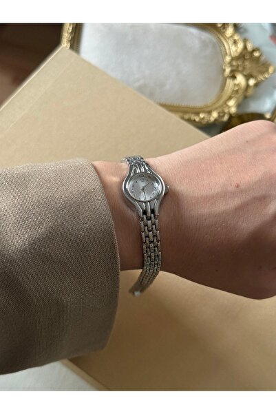 HOUSEKİ Women's Minimal Wristwatch