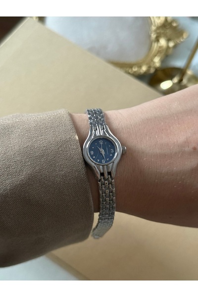 HOUSEKİ ساعة يد نسائية صغيرة