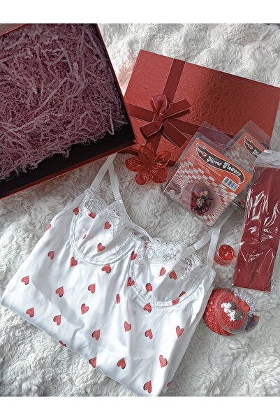 Purple midnight Romantik Hediye Kutusu Yılbaşı Hediye Kutusu Sevgiliye romant...