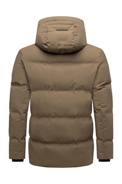 STONE HARBOUR Steppjacke Taviaan XX