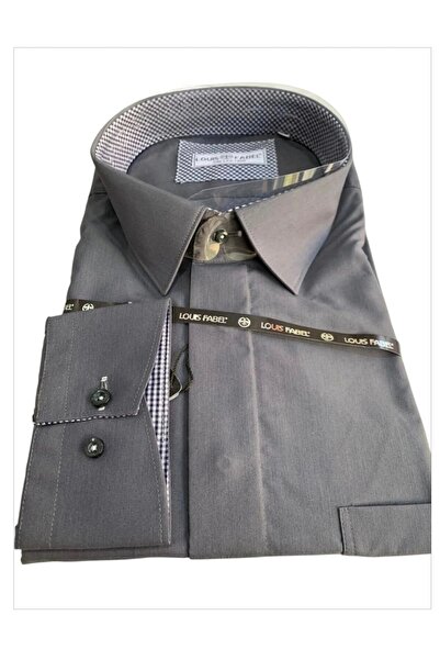 Butik ΑΝΔΡΙΚΟ ΠΟΥΚΑΜΙΣΟ