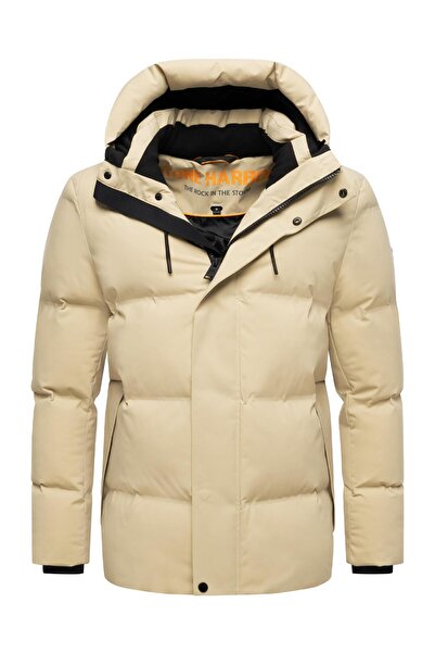 STONE HARBOUR Steppjacke Taviaan XX