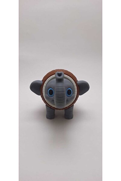 petadora Italian Brainrot - Super F 3-Piece Toy Set