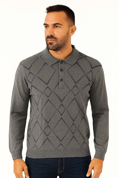 Markova Triko Uzun Kol Polo Yaka 412