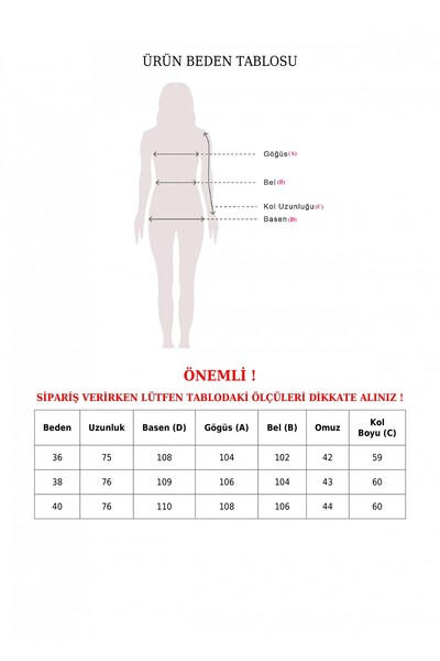 Modamorfo Γούνινο μπουφάν με επένδυση και εσωτερική τσέπη - Πέτρα