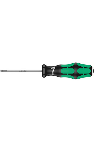wera 355 PZ 1x80mm Tornavida 05009310001