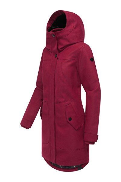 Ragwear Wintermantel Jannisa Coat