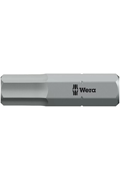 wera 840/1 Z BITURI HEX-PLUS 6 x 25mm 05056330001