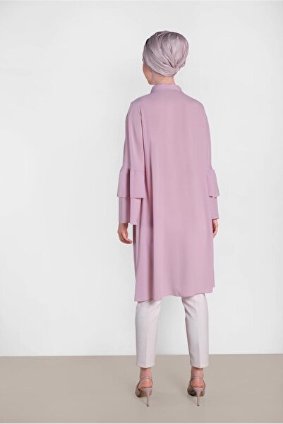 Alvina ТУНІКА З ВИШИВКОЮ 4444