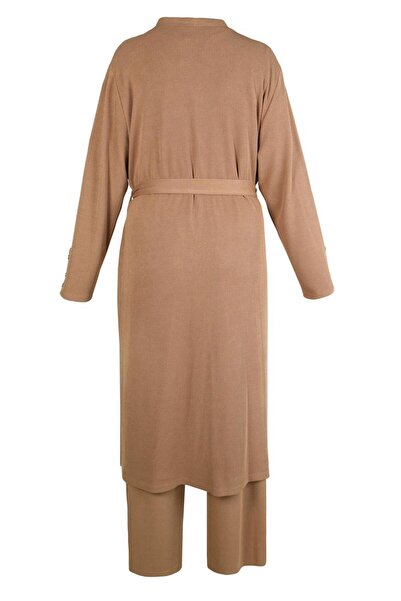 Alvina BIRDED TRIPLE SET WITH PANTS 44289