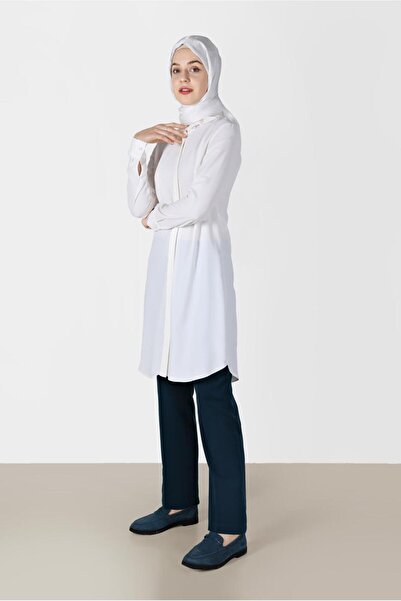 Alvina 41557 Model 606 Tunic - 38/48 Tek40-42