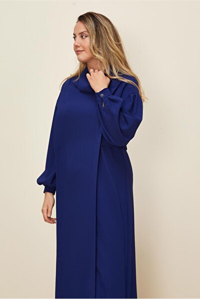 Alvina ΚΛΑΣΙΚΟ ΦΟΡΕΜΑ ΜΕ ΠΙΝΕΛΟ ΠΙΣΩ 42335