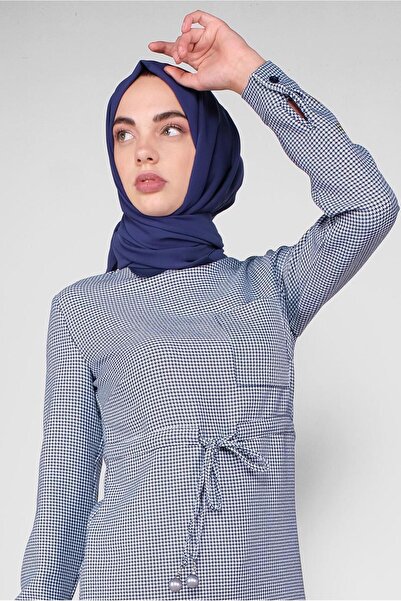 Alvina ΤΟΥΝΙΚΑ ΜΕ ΣΧΕΔΙΟ ΚΑΖΑΙΛΑΚΙ ΜΕ ΚΟΡΔΟΝΙΑ 41171