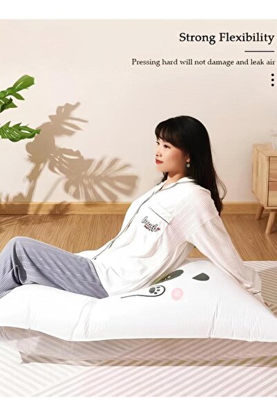 DOMEET ​10 Pack Vacuum Storage Bags (2 L + 4 M + 4S) Compression Bags Space Saver Bags Vacuum Seal Bags