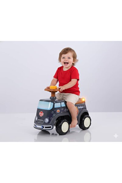 FULLJOY Children's push car with sound 28-502