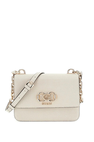 Guess Anadela női barna válltáska HWKG9624200-TAU