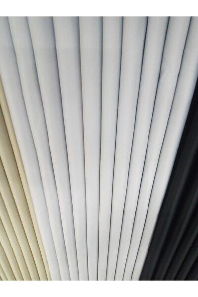 SütreTasarım BLACKOUT LIGHTPROOF HOTEL CONCEPT STUDIO BACKGROUND BLACKING FON CURTAIN (ES BATTERY)