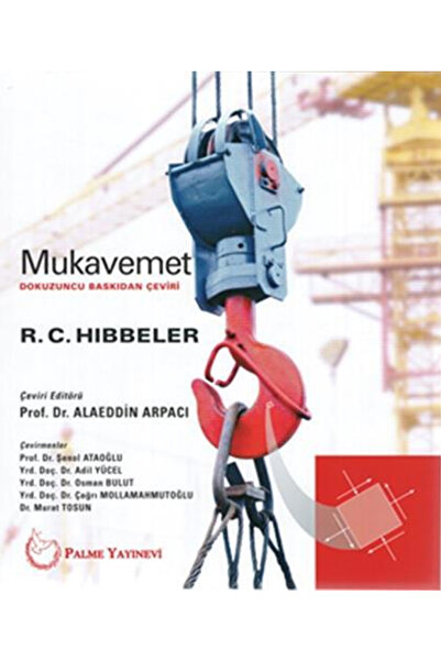 Palme Yayınevi Mukavemet