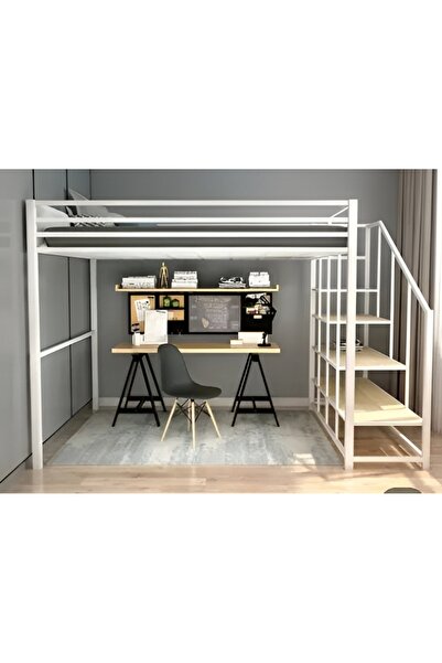 PalmirAtic Ranza lüks profesyonel tasarım yer tasarrufu saglar