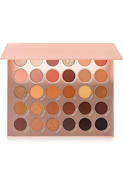 kara duo كارا ديو، لوحة ظلال العيون Pro12، متعدد الألوان