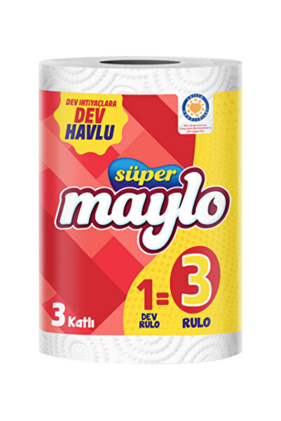 Maylo Giant Paper Towel