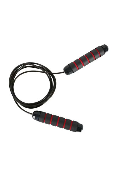Primo Plus Adjustable Skipping Rope 17x4x12cm