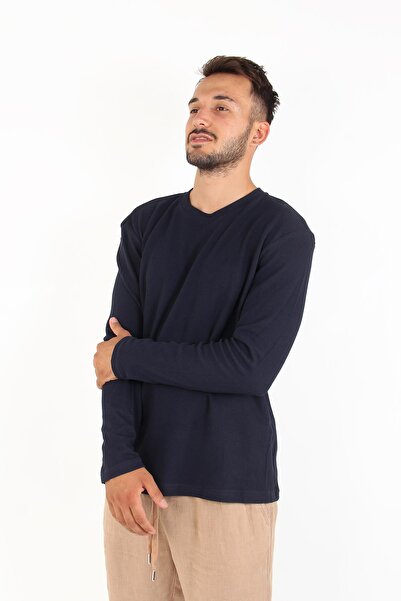 Mckanzie 5073-2 Світшот Waffle O Yaka