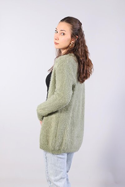 Mckanzie 9257 Size 5 Bearded Cardigan