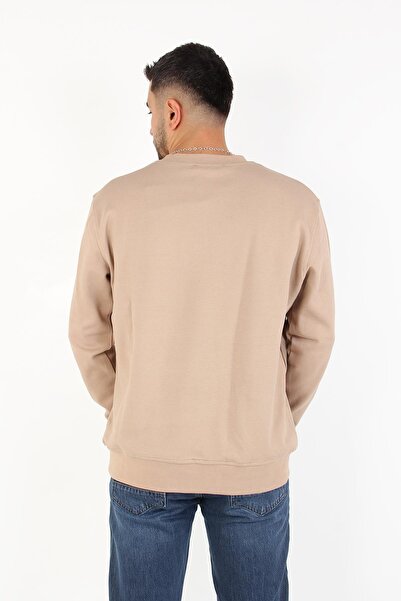 Mckanzie 5453 Lakint Pike Φούτερ με λαιμόκοψη σε σχήμα O