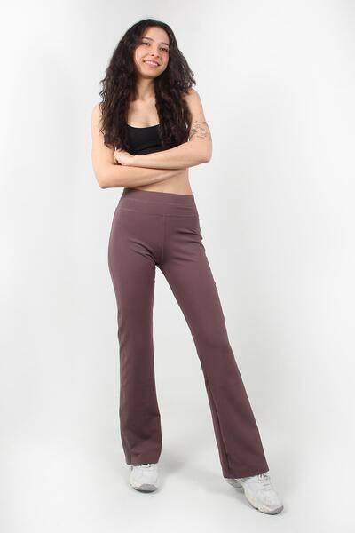 Mckanzie 3702-4157 Κολάν Polyviscon με ισπανικό πόδι