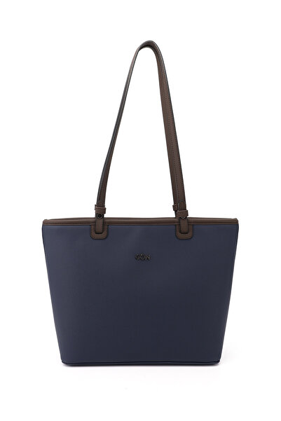 GÖNDERİ(R) Жіноча темно-синя сумка через плече