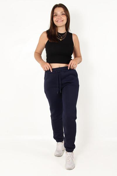 Mckanzie 2566 Φούτερ με τρία κορδόνια