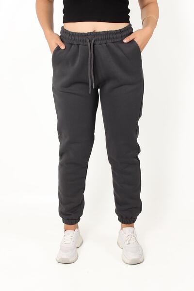 Mckanzie 2566 Φούτερ με τρία κορδόνια