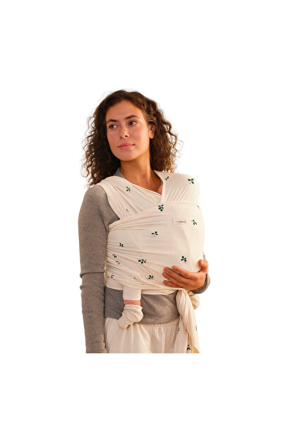 Moonboon حاملة الأطفال الأصلية القابلة للتمدد مثالية للأطفال حديثي الولادة