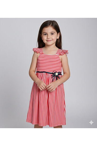 MQ girls' dress