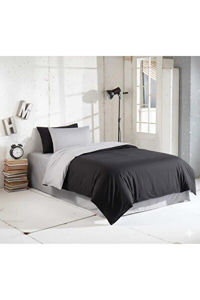 üntaş Untaş Serenat - Παπλωματοθήκη μονής, διπλής όψης, 4 τεμαχίων ελαστική