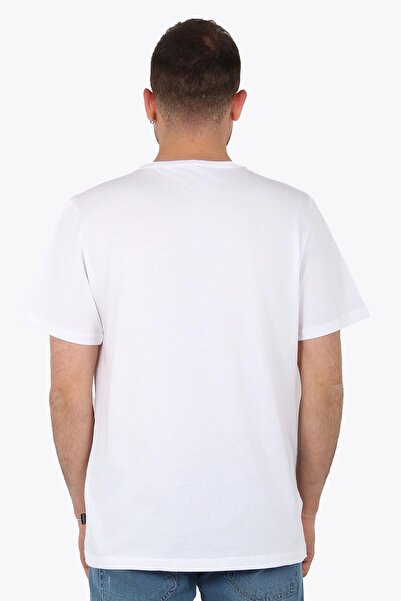 Mckanzie 2020 Battal O Yaka Basic Süprem Regular Fit T-shirt