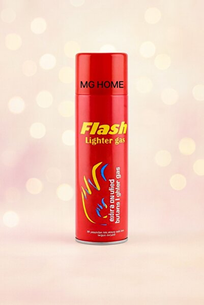 VENON 1 Adet Çakmak Gazı ❤️‍🔥270 Ml Çakmak Doldurma Gazı Kamp Gazı❤️‍🔥