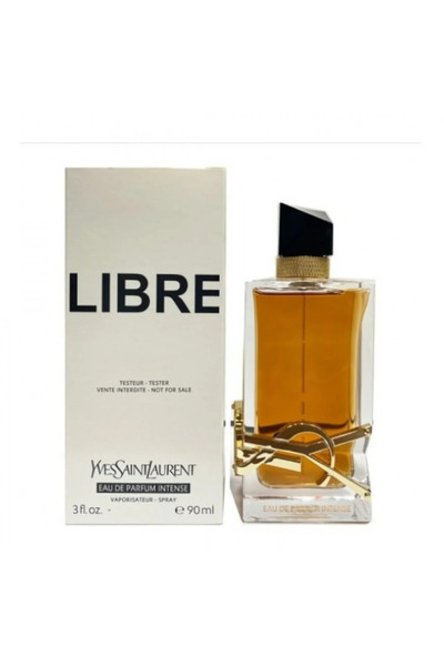 Yves Saint Laurent Tester Yves Saint Laurent Libre Intense Eau de Parfum 90ml