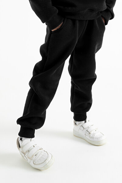 c.c.l. coccolin kids baby clup UNISEX 3 Κλωστές Fleece Βαμβακερό Χειμερινό Φούτερ - Παιδικό