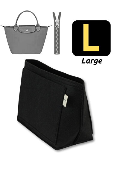 AGUELLE STYLE Zipterra Ls Women's Bag Organizer - Longc. Suitable for Brand Bag