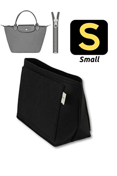 AGUELLE STYLE Zipterra Ss Women's Bag Organizer - Longc. Suitable for Brand Bag