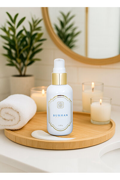 Naseem Burhan - Body Lotion for Men 80gm