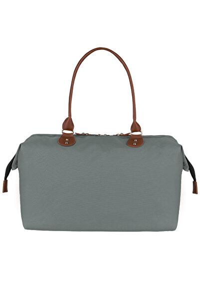 Stylo Mommy Bag Usa Mother Baby Care and Women's Bag-grey