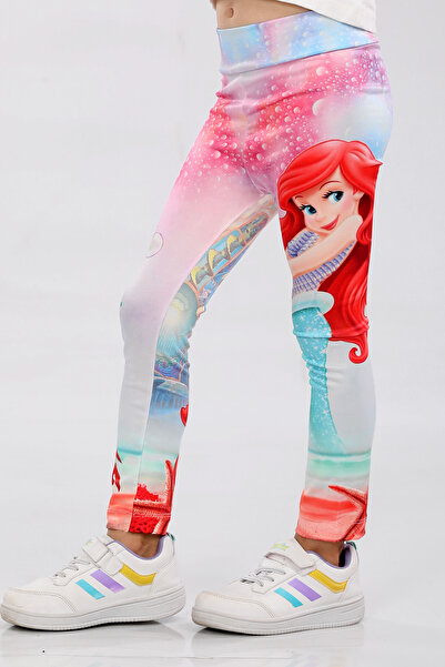 By Piera Colanți sezonieri pentru copii cu talie înaltă - 0642