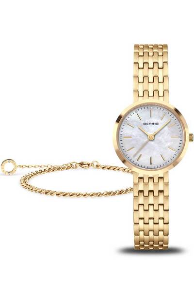 Bering Ladies Watch Bering 19126-734, Quartz, 26mm, 5ATM